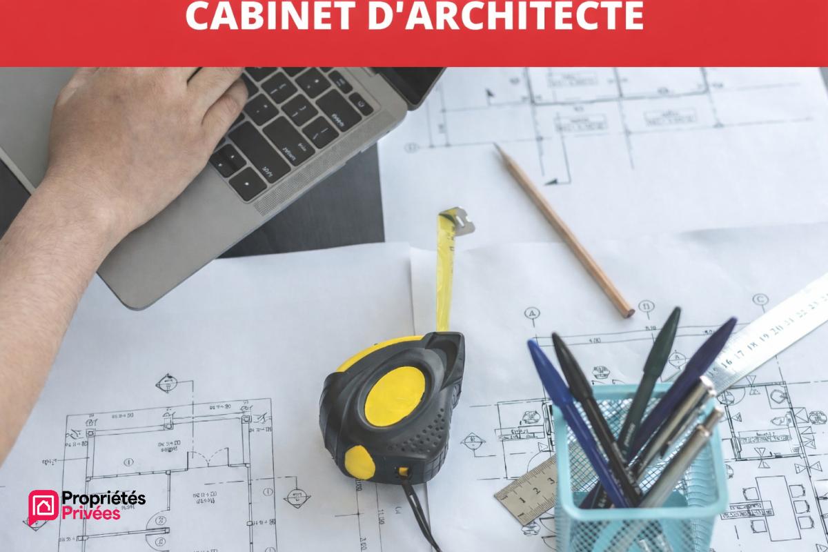 MARSEILLE-1ER-ARRONDISSEMENT Marseille (13001) Murs Commerciaux et/ou professionnels atypiques  - 230 m2 + sous sol - A rénover 2