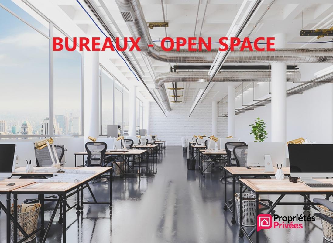 MARSEILLE-1ER-ARRONDISSEMENT Marseille (13001) Murs Commerciaux et/ou professionnels atypiques  - 230 m2 + sous sol - A rénover 5