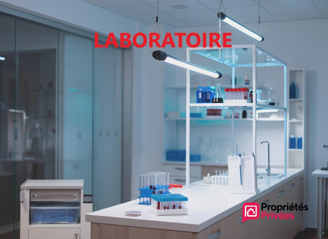 MARSEILLE-1ER-ARRONDISSEMENT Marseille (13001) Murs Commerciaux et/ou professionnels atypiques  - 230 m2 + sous sol - A rénover 6