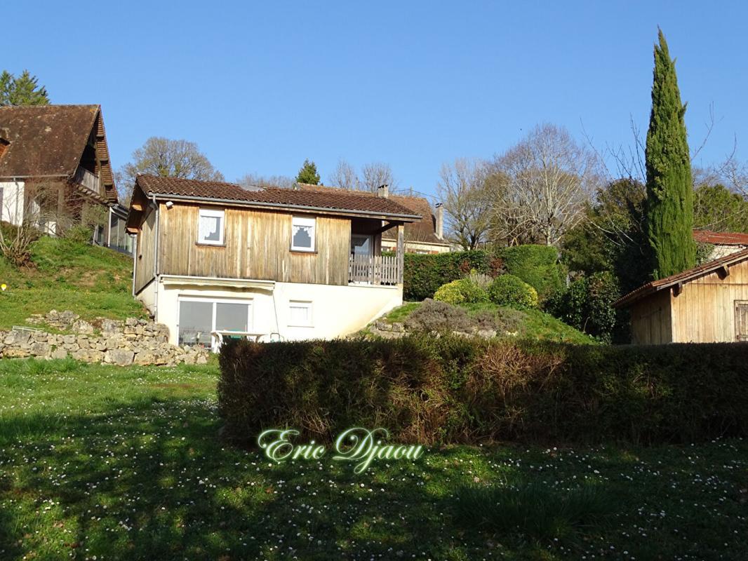 CONDAT-SUR-VEZERE Maison de pays Condat Sur Vezere 10 pièce(s) 236.05 m2 10
