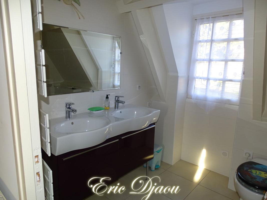 CONDAT-SUR-VEZERE Maison de pays Condat Sur Vezere 10 pièce(s) 236.05 m2 8