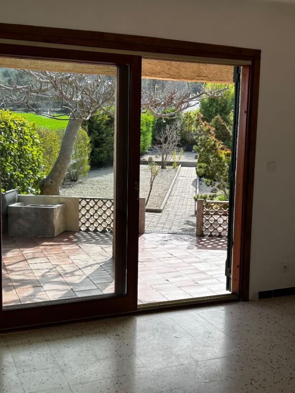 LE PUY-SAINTE-REPARADE LE PUY STE REPARADE - Maison T4 avec jardin de 425 m2 3