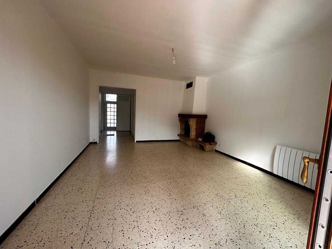 LE PUY-SAINTE-REPARADE LE PUY STE REPARADE - Maison T4 avec jardin de 425 m2 5