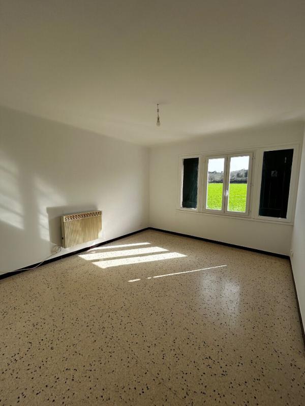 LE PUY-SAINTE-REPARADE LE PUY STE REPARADE - Maison T4 avec jardin de 425 m2 6