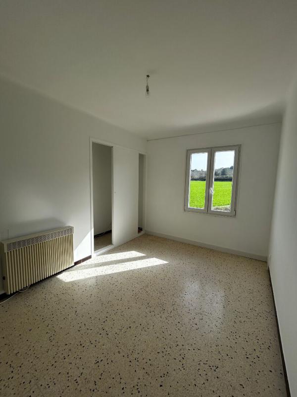 LE PUY-SAINTE-REPARADE LE PUY STE REPARADE - Maison T4 avec jardin de 425 m2 9