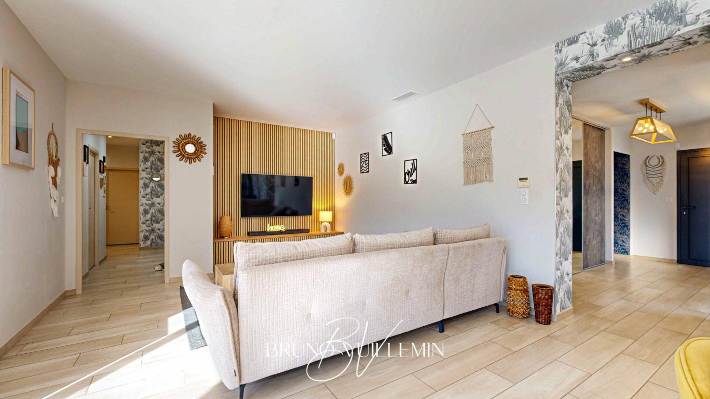 CARCASSONNE VILLA D'ARCHITECTE Classée Double A 12