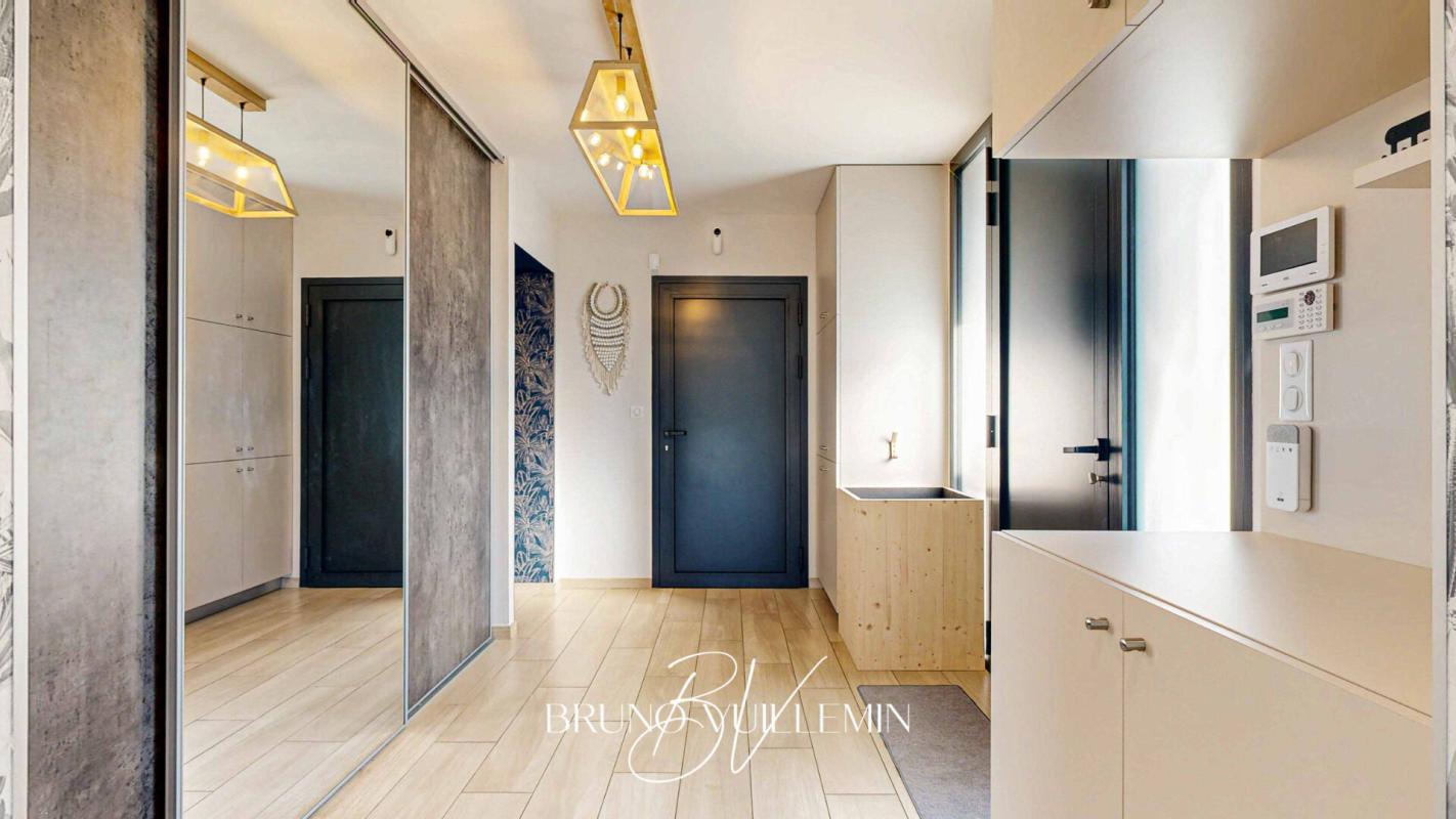 CARCASSONNE VILLA D'ARCHITECTE Classée Double A 13