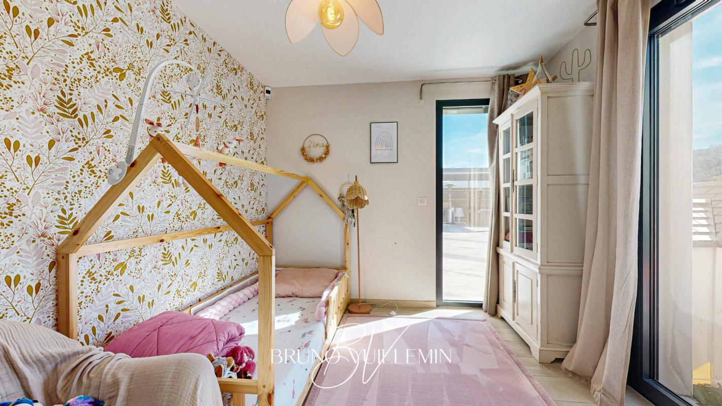 CARCASSONNE VILLA D'ARCHITECTE Classée Double A 15