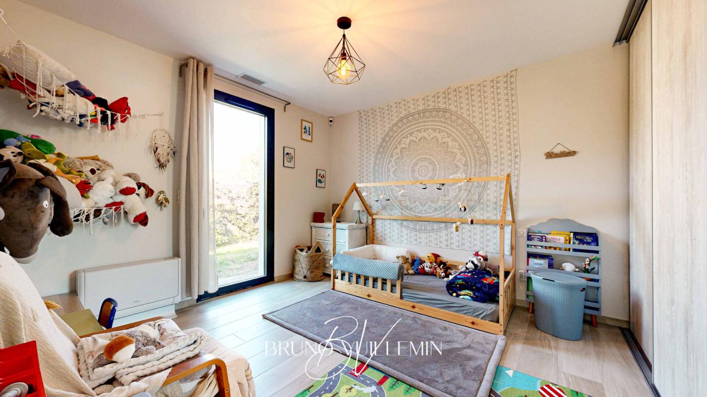 CARCASSONNE VILLA D'ARCHITECTE Classée Double A 16