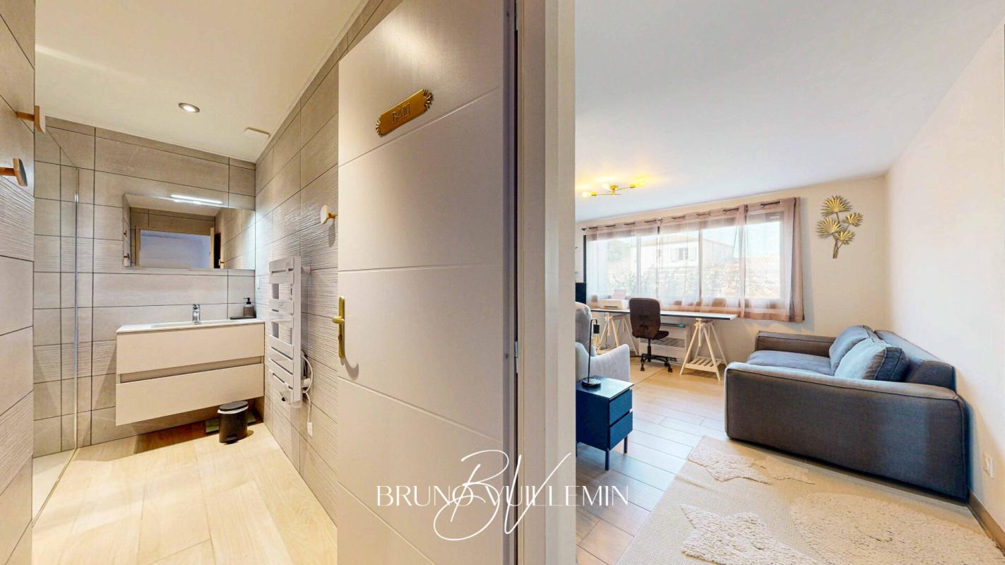 CARCASSONNE VILLA D'ARCHITECTE Classée Double A 18