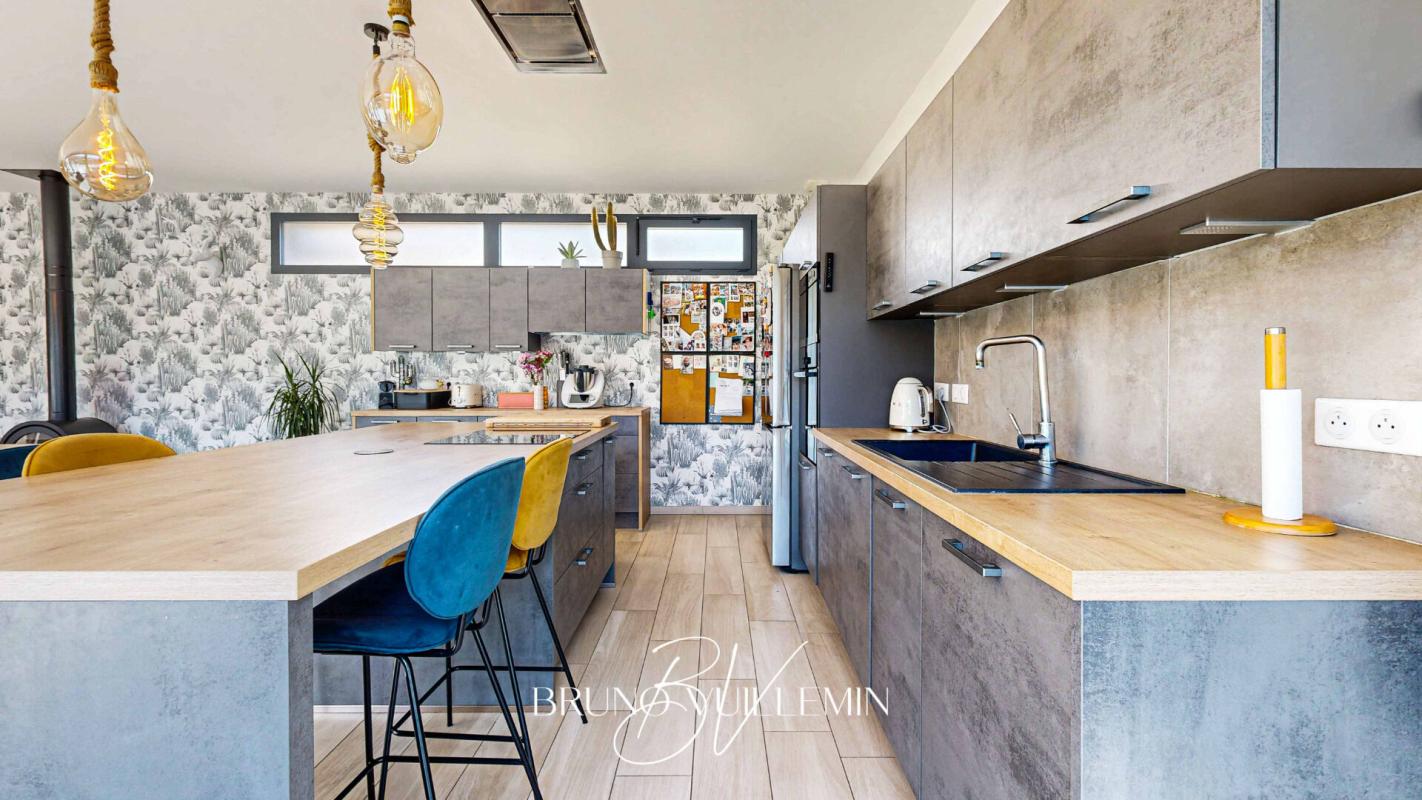 CARCASSONNE VILLA D'ARCHITECTE Classée Double A 7