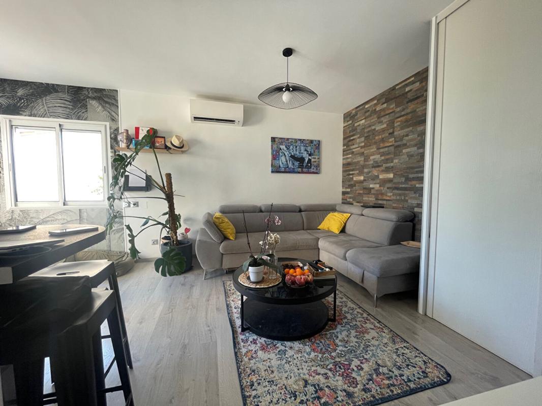 BANDOL Bandol - Appartement avec jardin 5