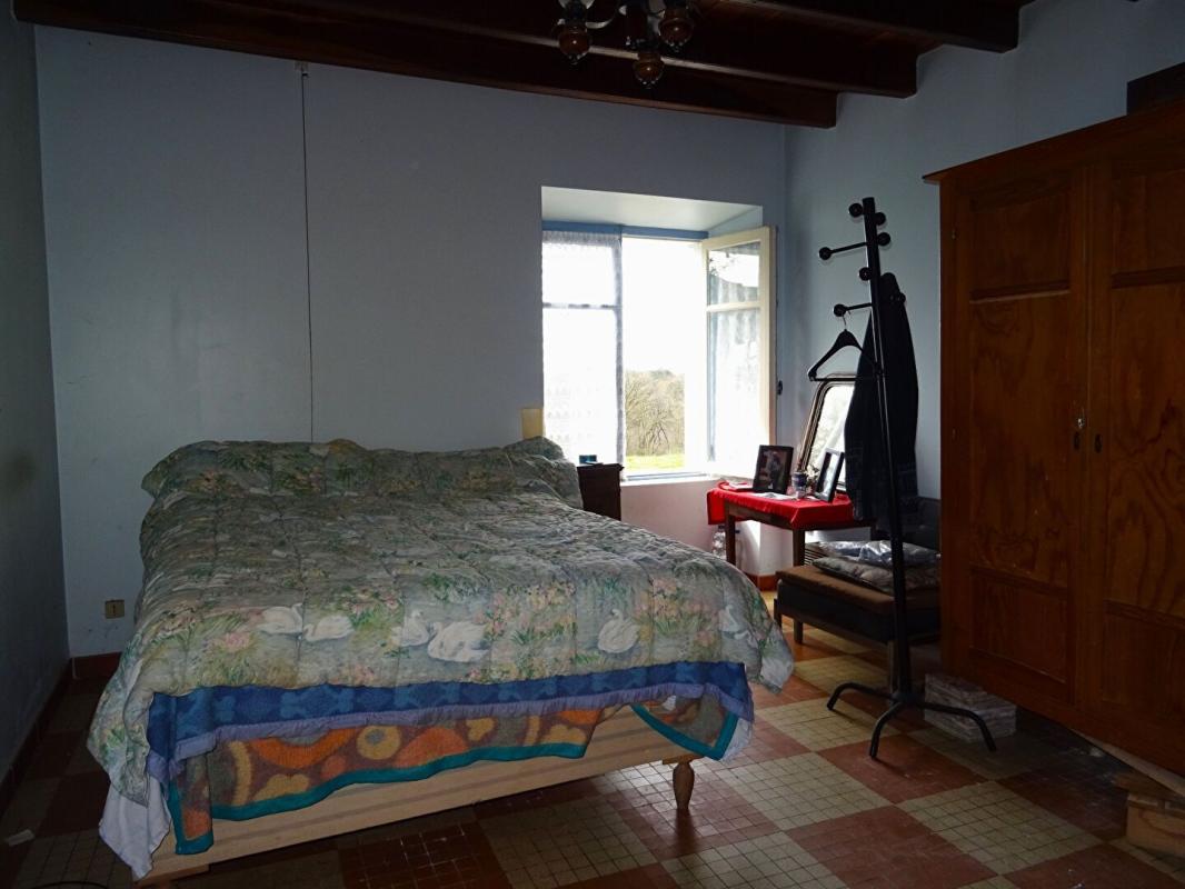 CAUPENNE Landes 40250 Caupenne, propriété 25 ha avec habitation et dépendances 6