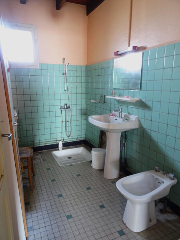 CAUPENNE Landes 40250 Caupenne, propriété 25 ha avec habitation et dépendances 8