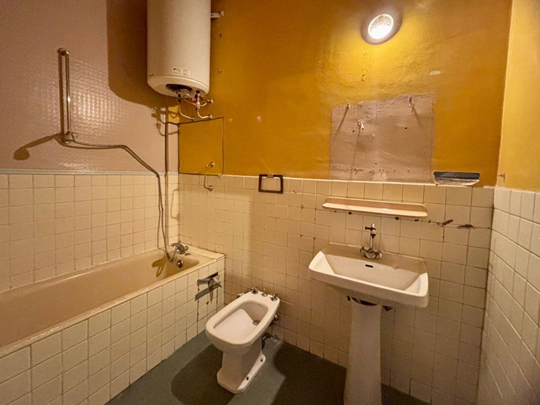 NICE Appartement Caucade/Sainte Marguerite Nice 2 pièces 53 m2 terrasse 32m2 5