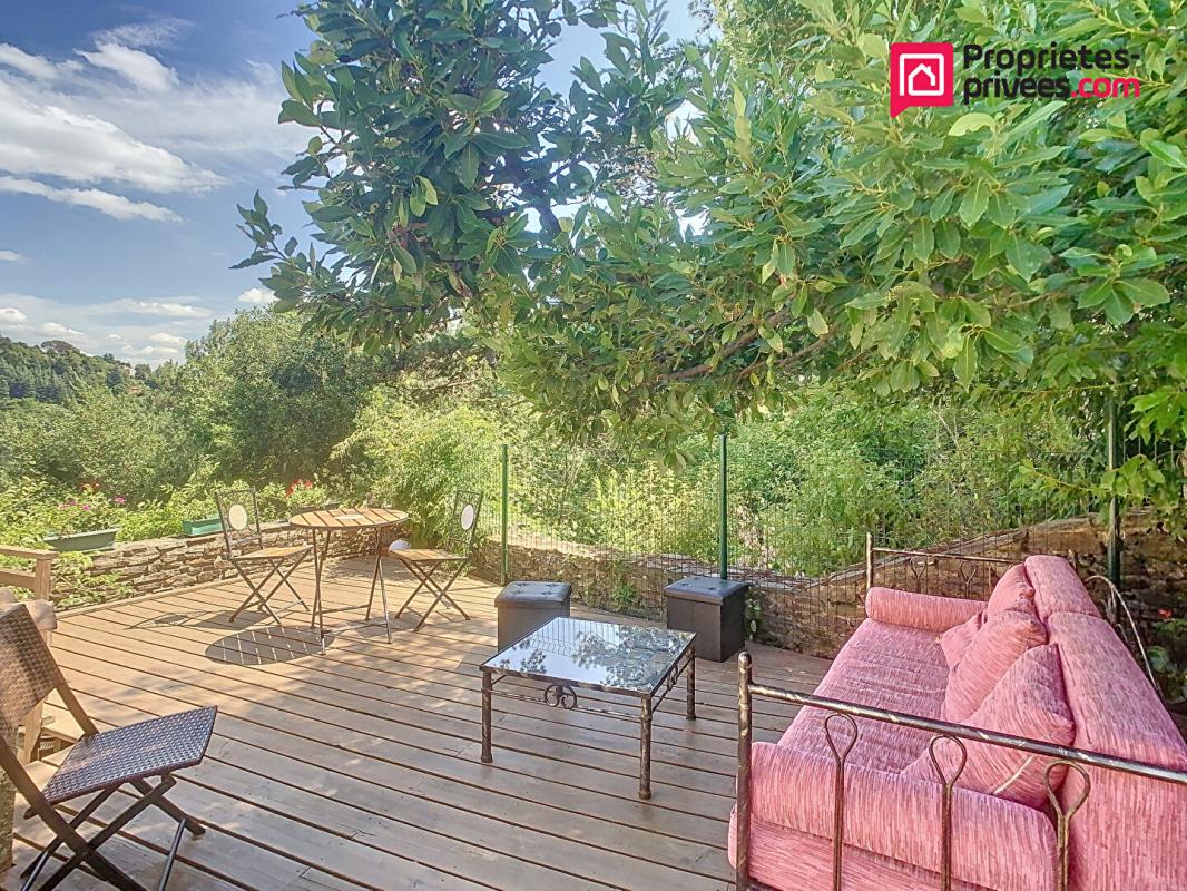 AULAS Maison Aulas 10 pièce(s) 265 m2 14