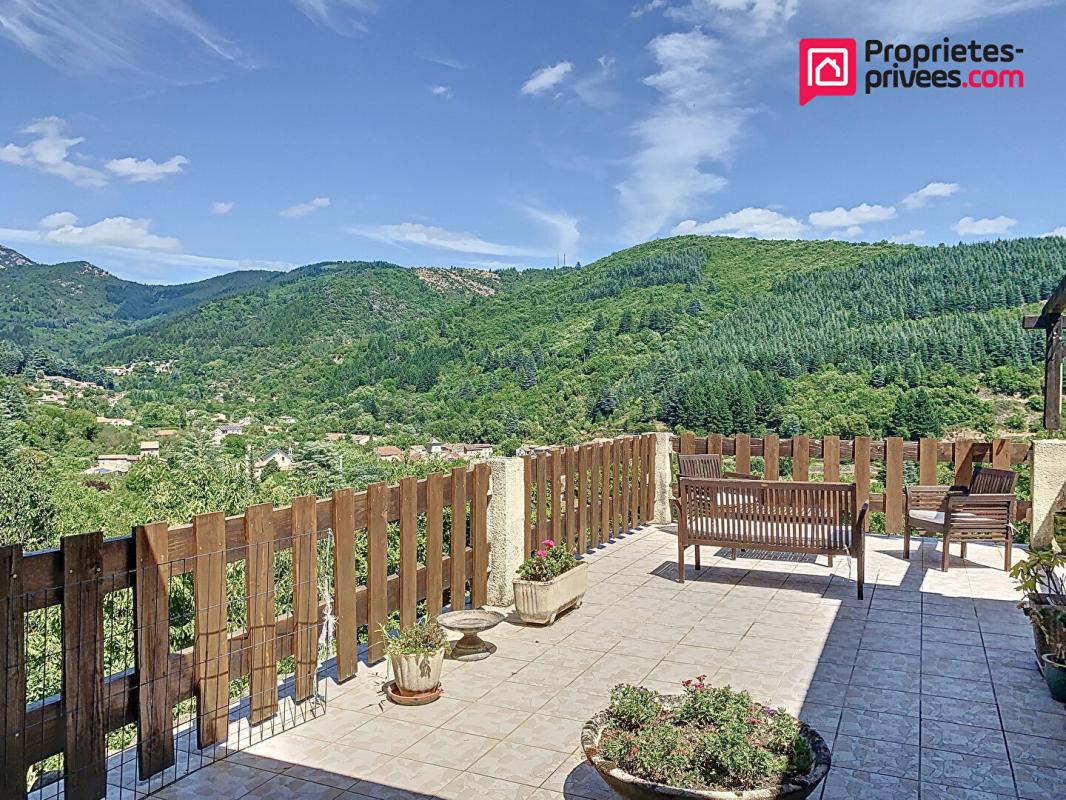 AULAS Maison Aulas 10 pièce(s) 265 m2 6