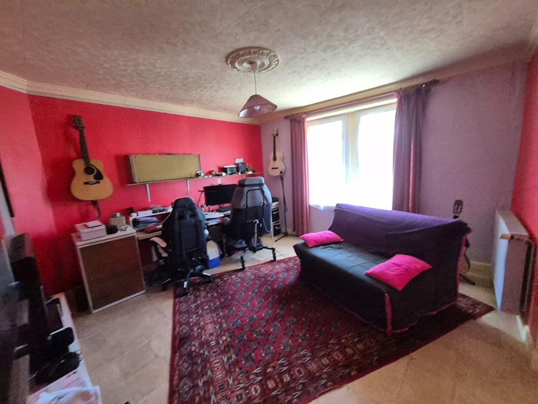 CORREZE Maison Correze 6 pièce(s) 130 m2 10