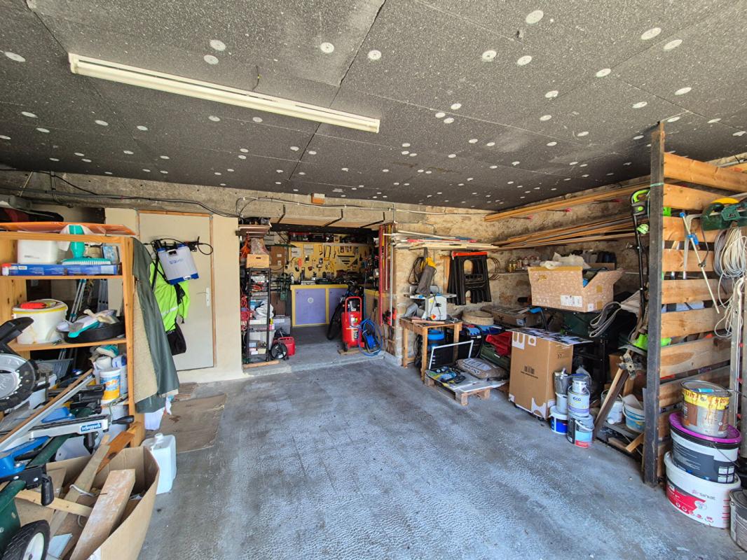 CORREZE Maison Correze 6 pièce(s) 130 m2 11