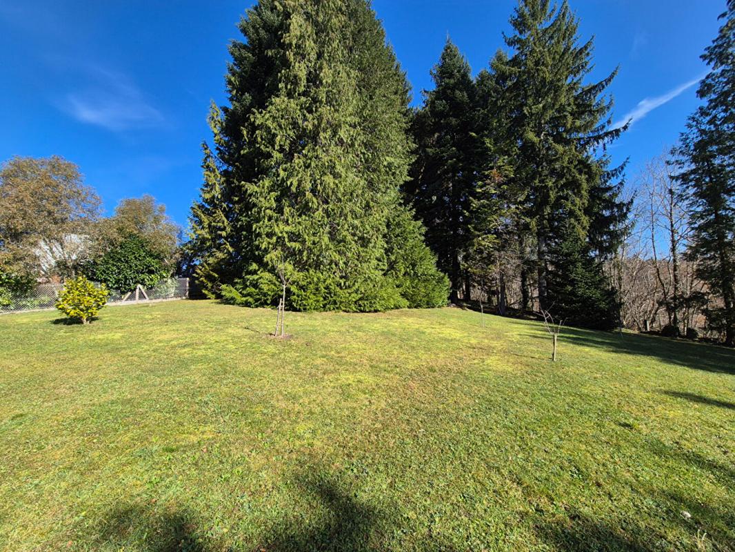 CORREZE Maison Correze 6 pièce(s) 130 m2 12