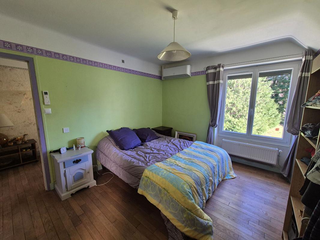 CORREZE Maison Correze 6 pièce(s) 130 m2 7