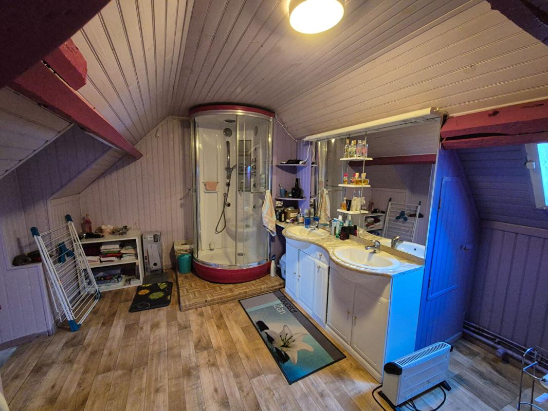 CORREZE Maison Correze 6 pièce(s) 130 m2 8