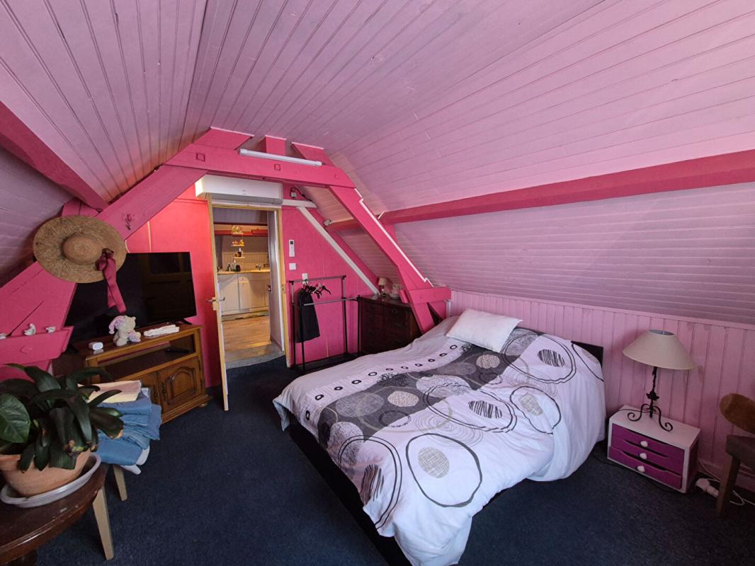 CORREZE Maison Correze 6 pièce(s) 130 m2 9