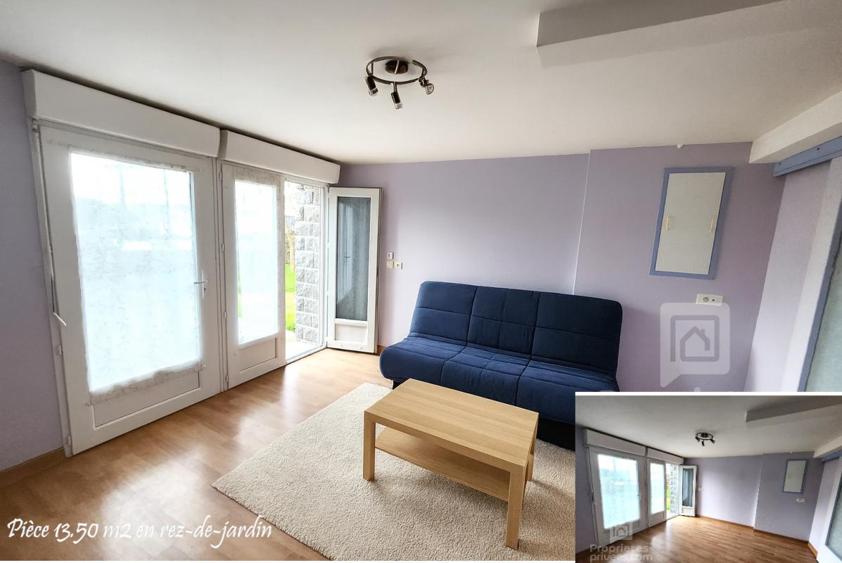 SAINT-HILAIRE-DU-HARCOUET Maison Saint Hilaire Du Harcouet 6 pièce(s) 141 m2 15