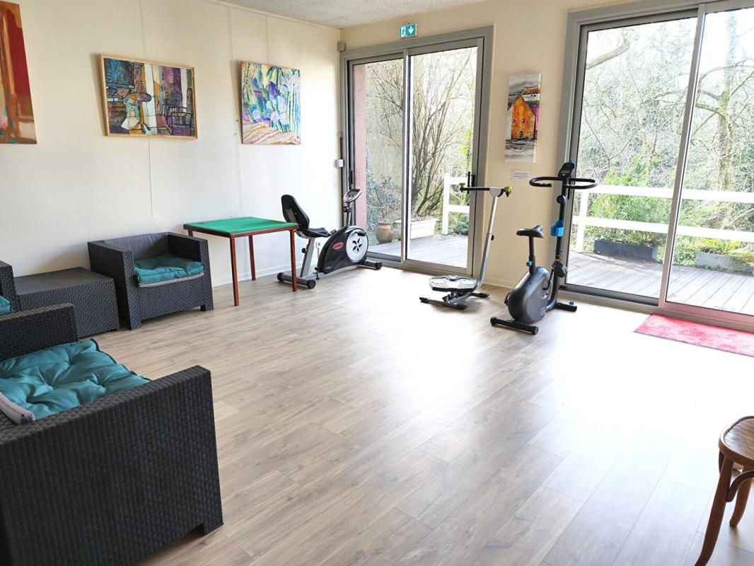 NANTES Appartement - 2 pieces - 43 m2 10