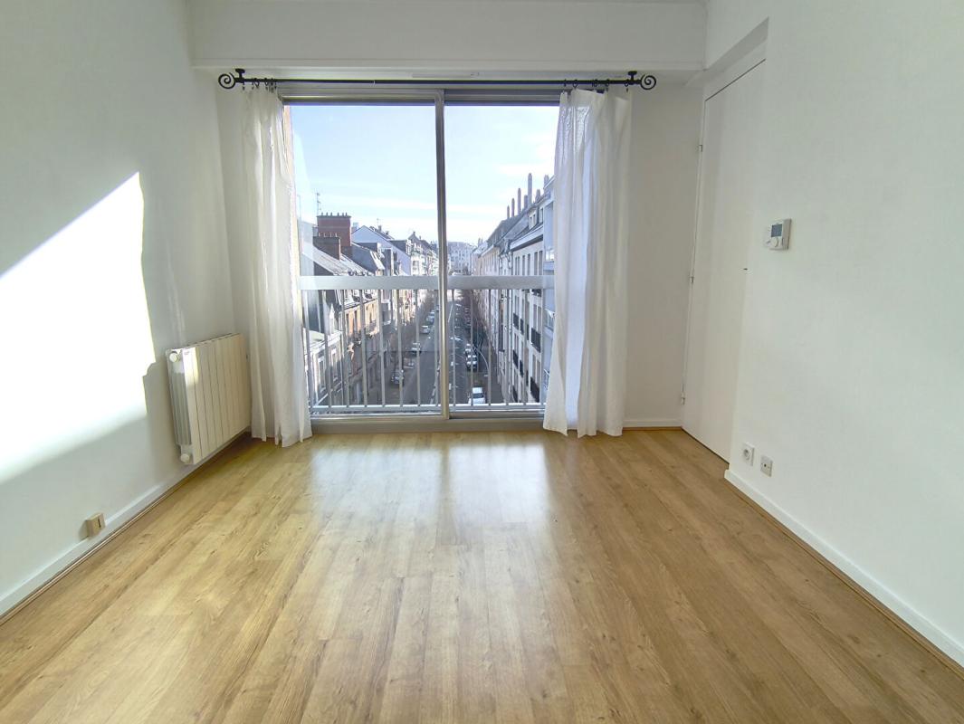 NANTES Appartement - 2 pieces - 43 m2 5