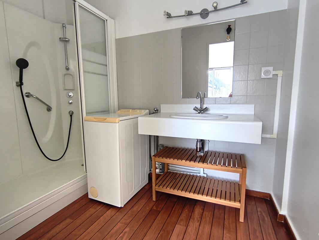 NANTES Appartement - 2 pieces - 43 m2 6