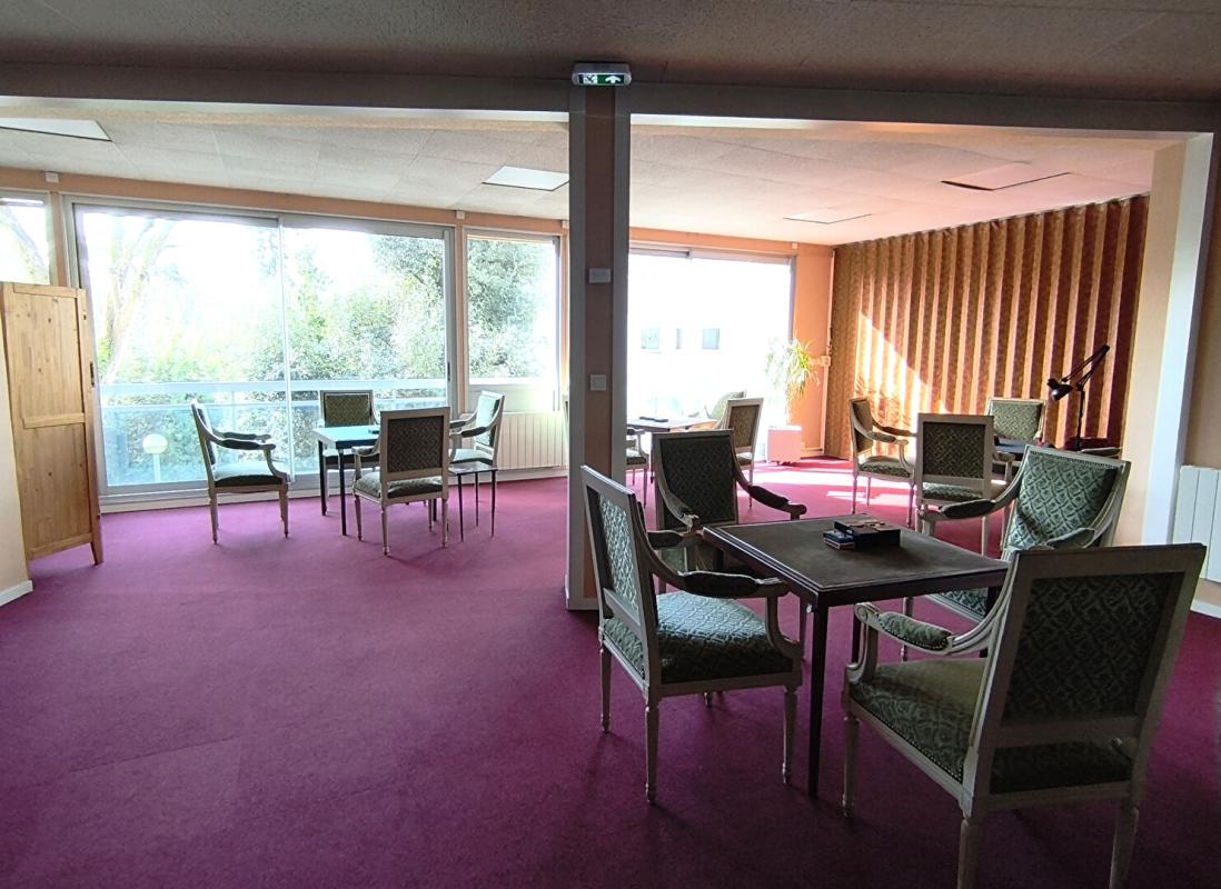 NANTES Appartement - 2 pieces - 43 m2 7