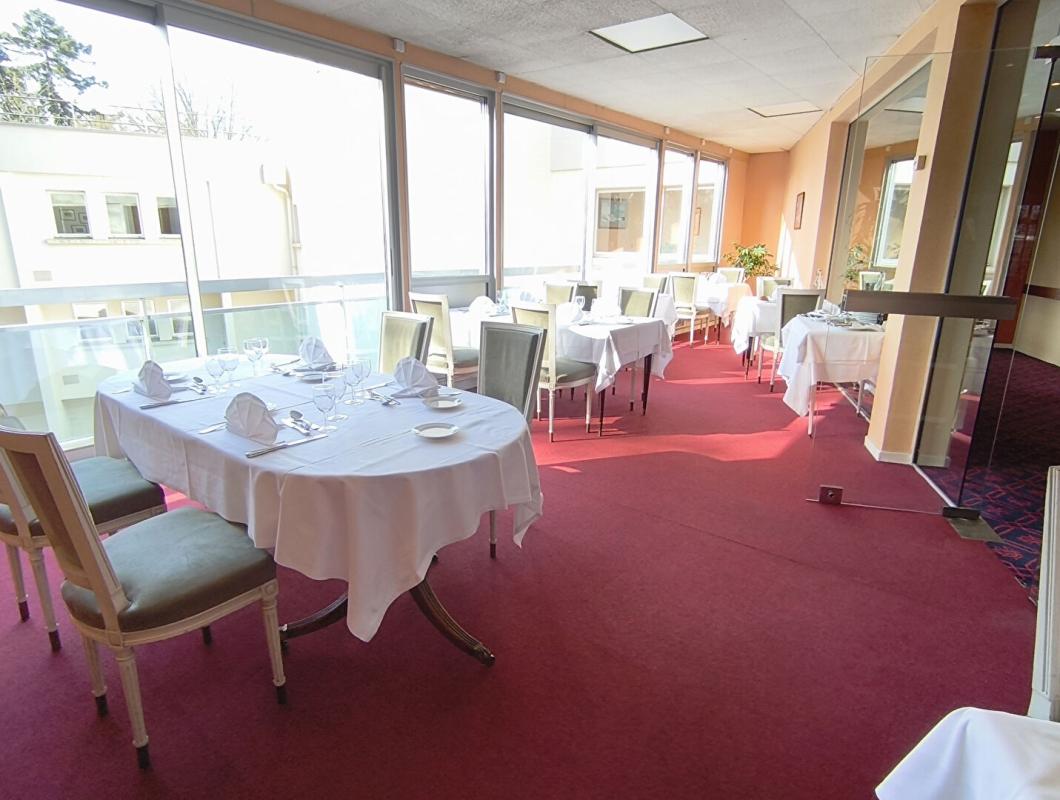 NANTES Appartement - 2 pieces - 43 m2 8