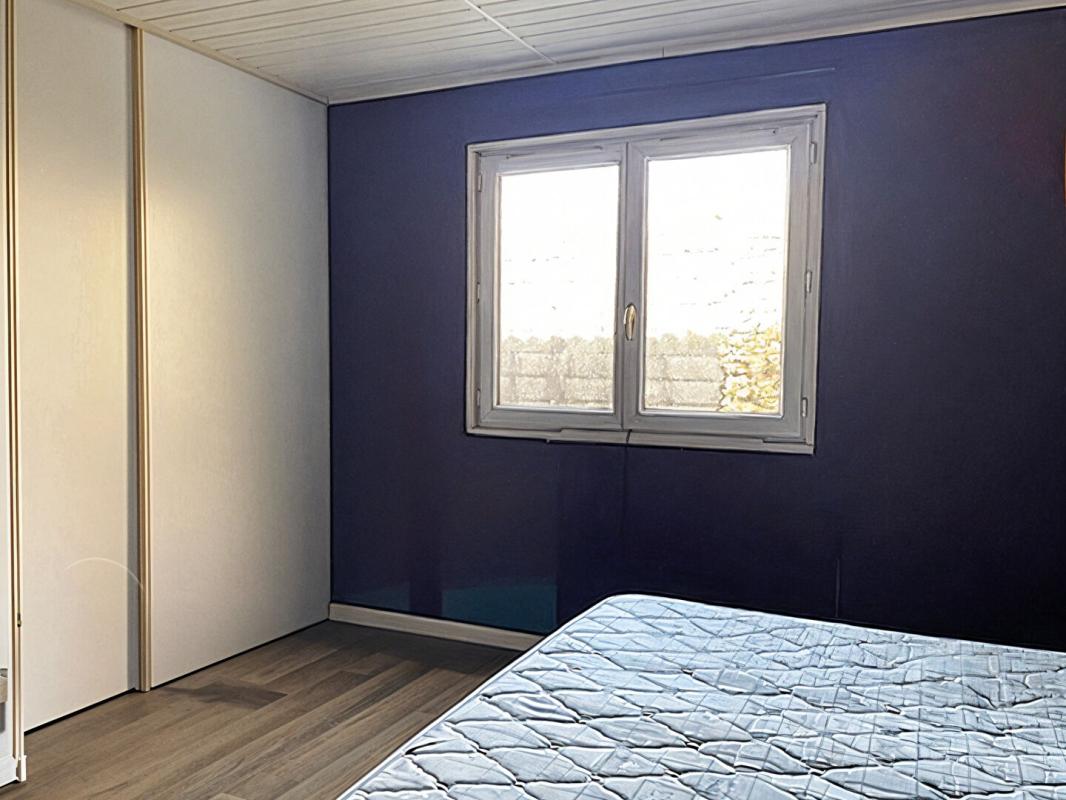 LONGEVES Maison à rénover avec beau potentiel ? 105 m² ? Proche La Rochelle 5