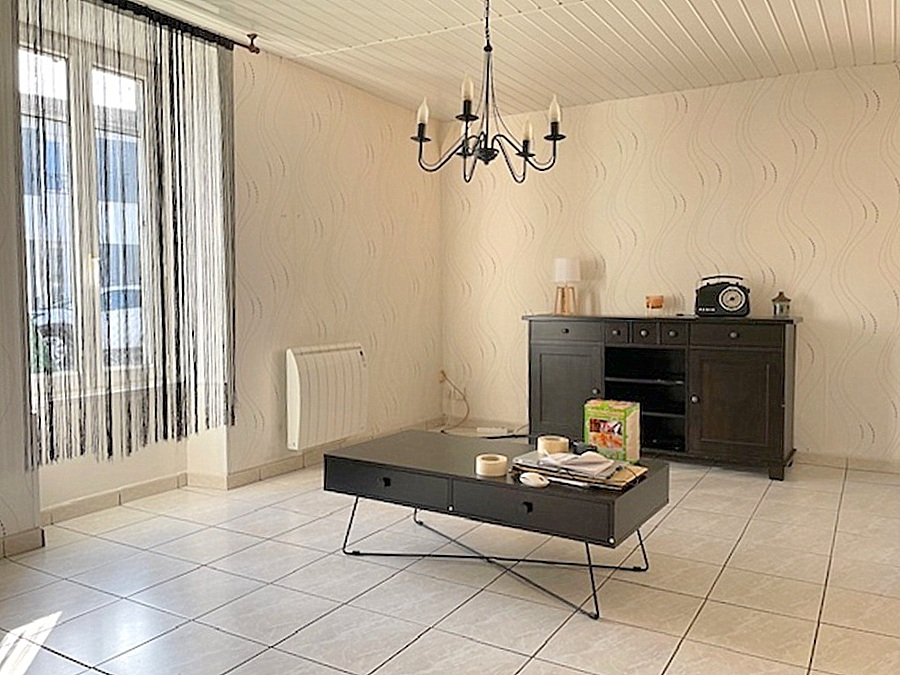 LONGEVES Maison à rénover avec beau potentiel ? 105 m² ? Proche La Rochelle 6