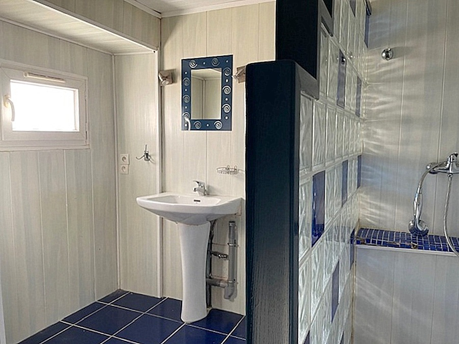 LONGEVES Maison à rénover avec beau potentiel ? 105 m² ? Proche La Rochelle 7