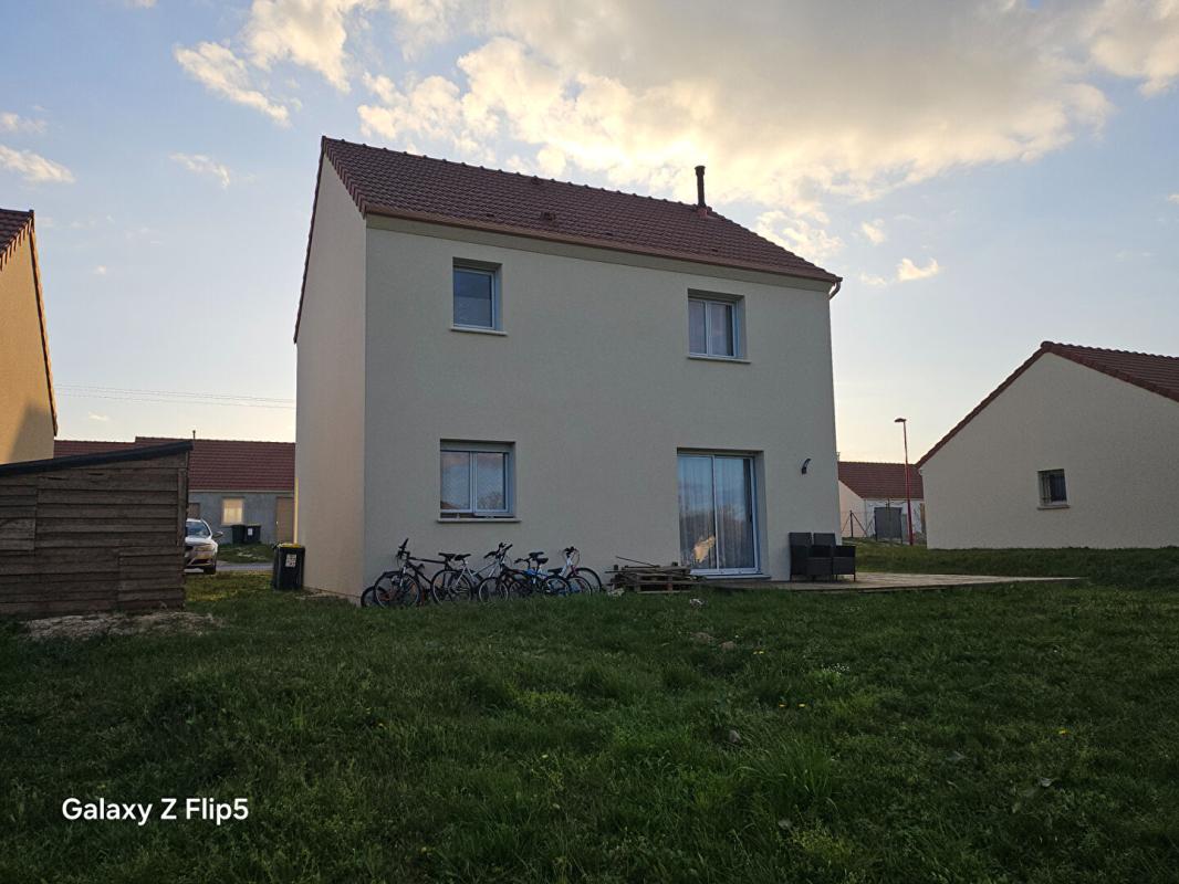 SAINT-MASMES Nouveauté sur Saint-Masmes ! 18