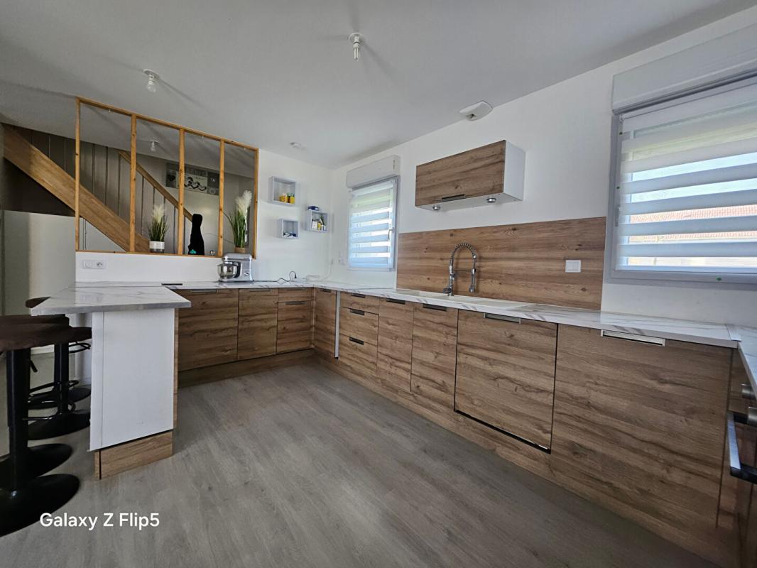 SAINT-MASMES Nouveauté sur Saint-Masmes ! 2