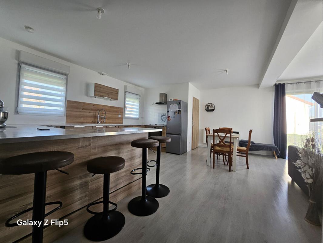 SAINT-MASMES Nouveauté sur Saint-Masmes ! 3