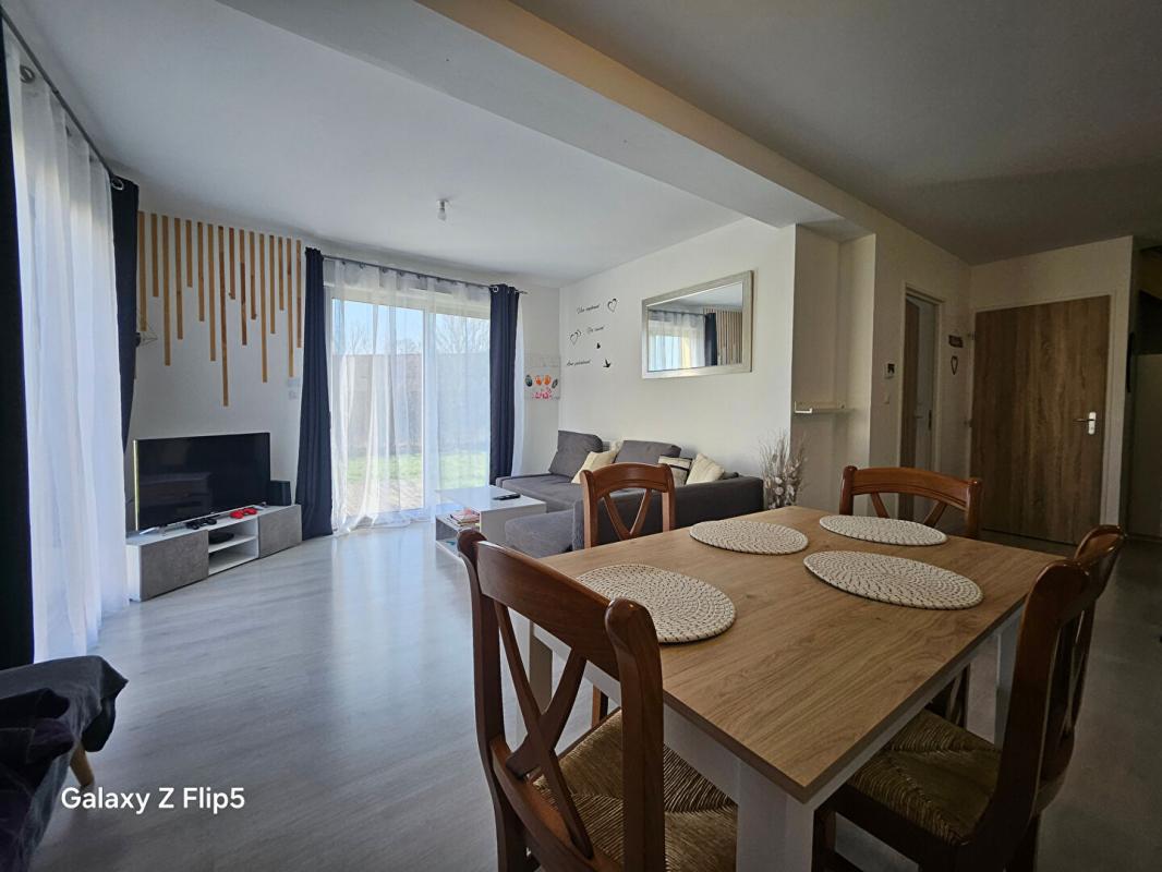 SAINT-MASMES Nouveauté sur Saint-Masmes ! 5