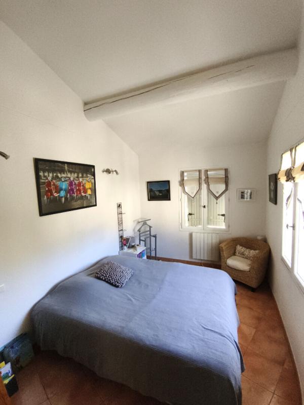 AUBIGNAN MAS PLEIN DE SOLEIL PROCHE DES COMMODITES 10