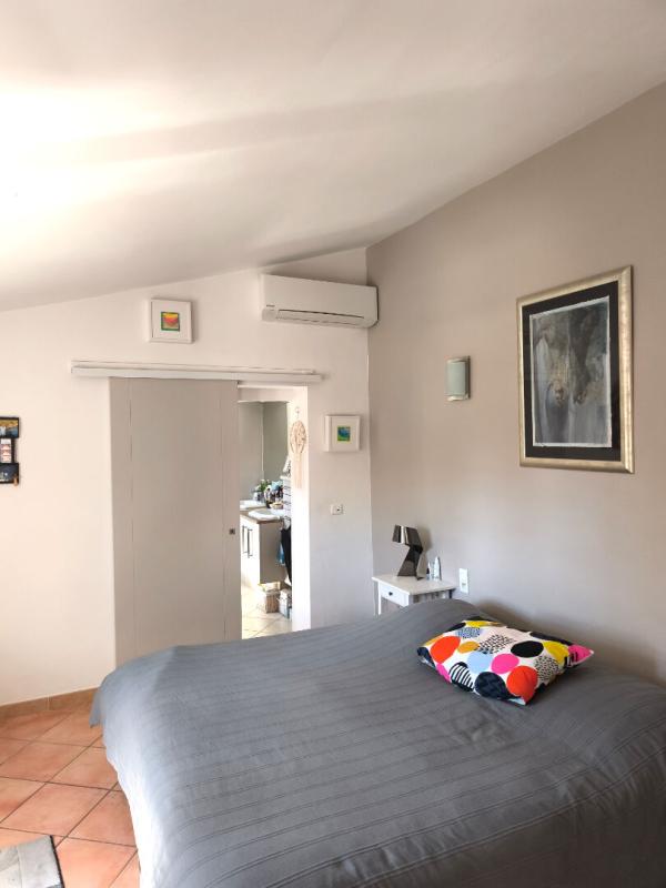 AUBIGNAN MAS PLEIN DE SOLEIL PROCHE DES COMMODITES 7