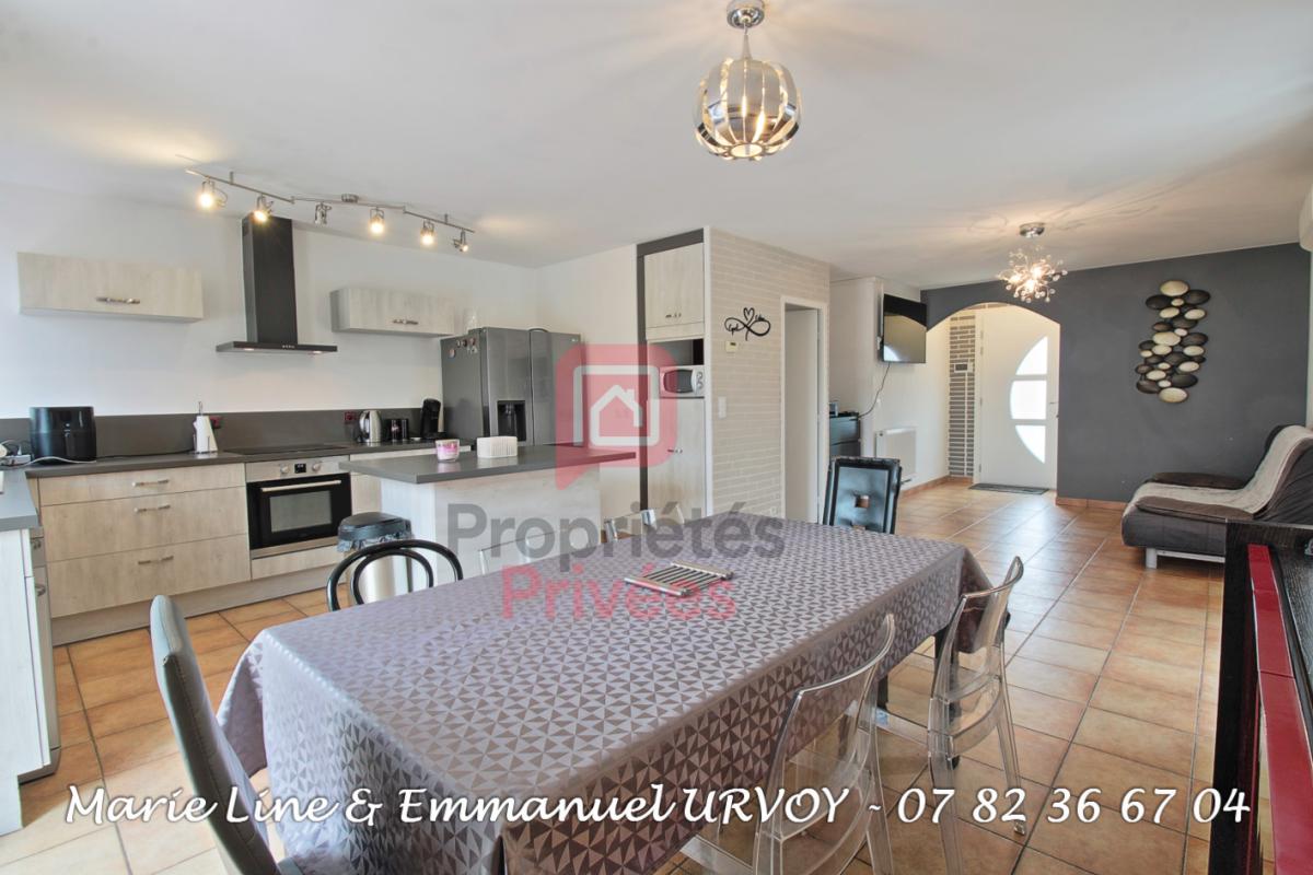 CHATEAURENARD Châteaurenard 13160 - Maison plain-pied - 4 chambres avec jardin et piscine 3