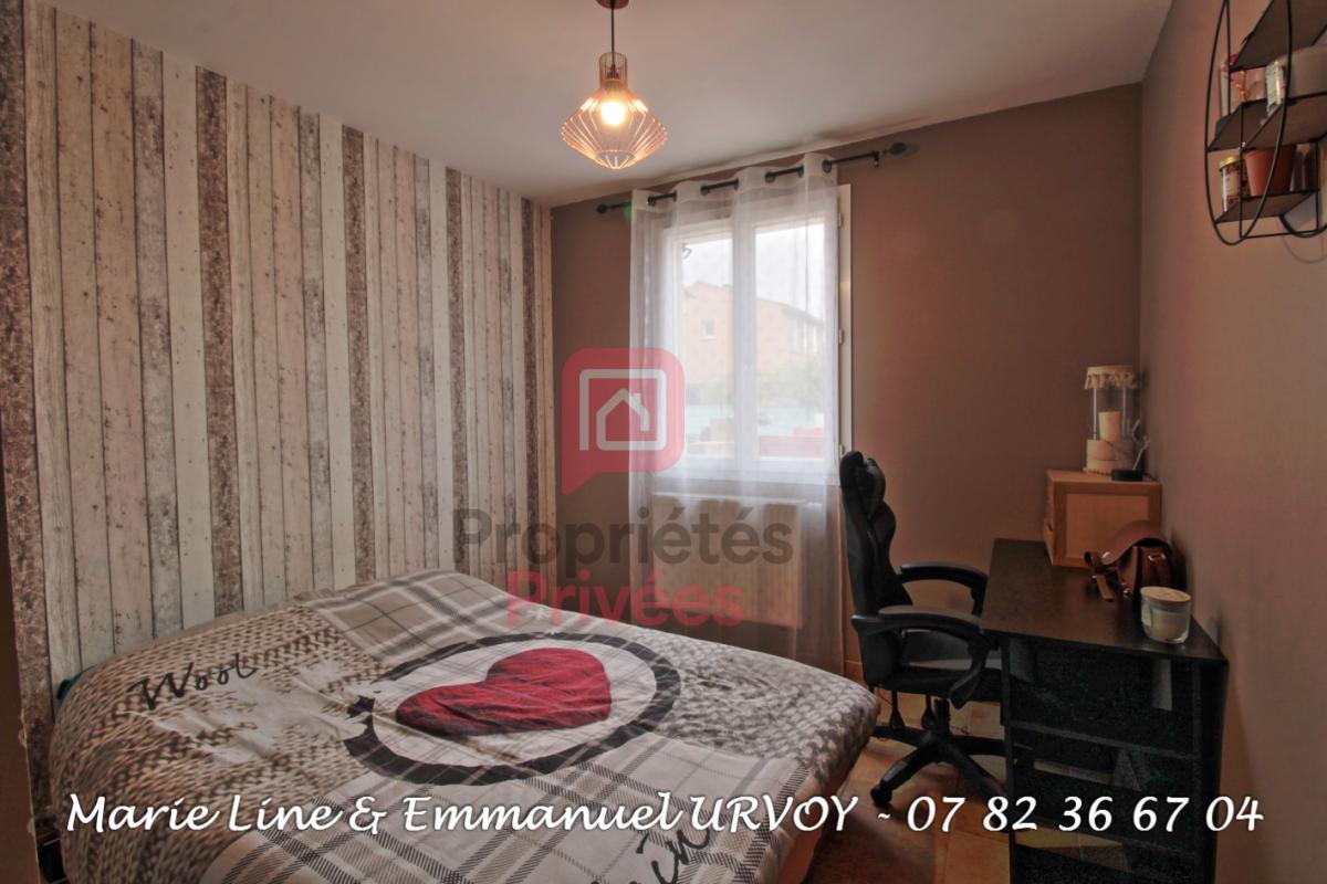 CHATEAURENARD Châteaurenard 13160 - Maison plain-pied - 4 chambres avec jardin et piscine 7