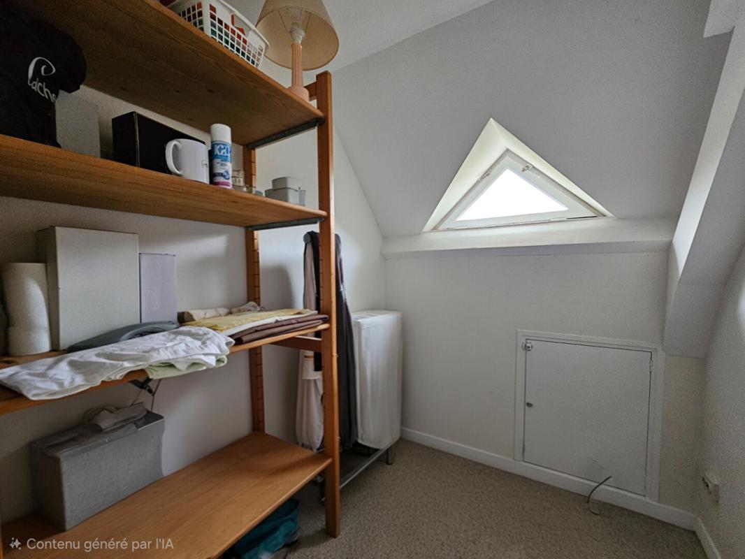 SAINT-LEGER-EN-YVELINES Maison Saint Leger En Yvelines 8 pièces 11