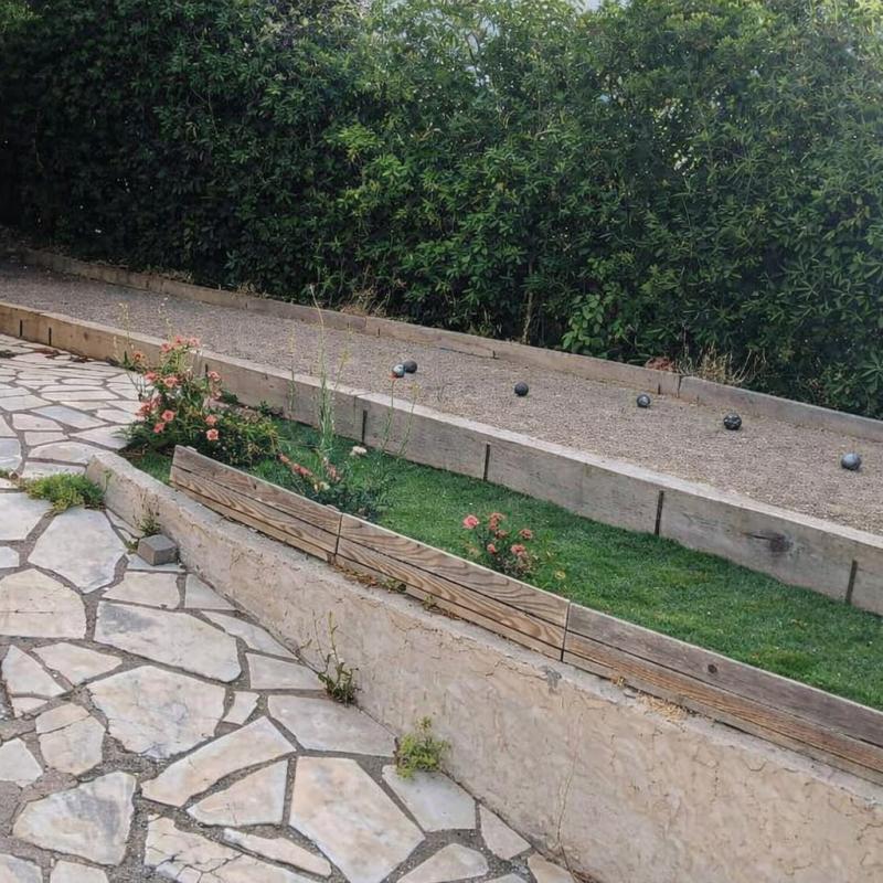 SAINT-RAPHAEL Maison Saint Raphael 4 pièce(s) 92.47 m2 avec garage - proche écoles et commerces 11