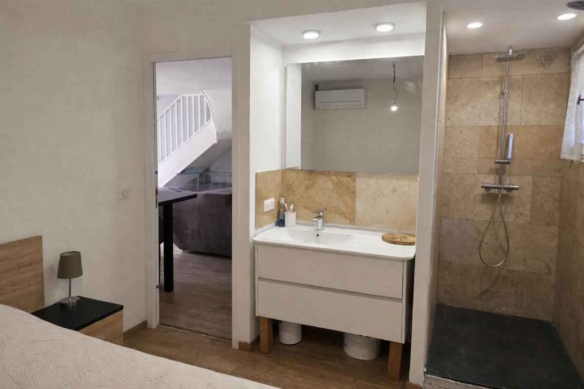 SAINT-RAPHAEL Maison Saint Raphael 4 pièce(s) 92.47 m2 avec garage - proche écoles et commerces 7