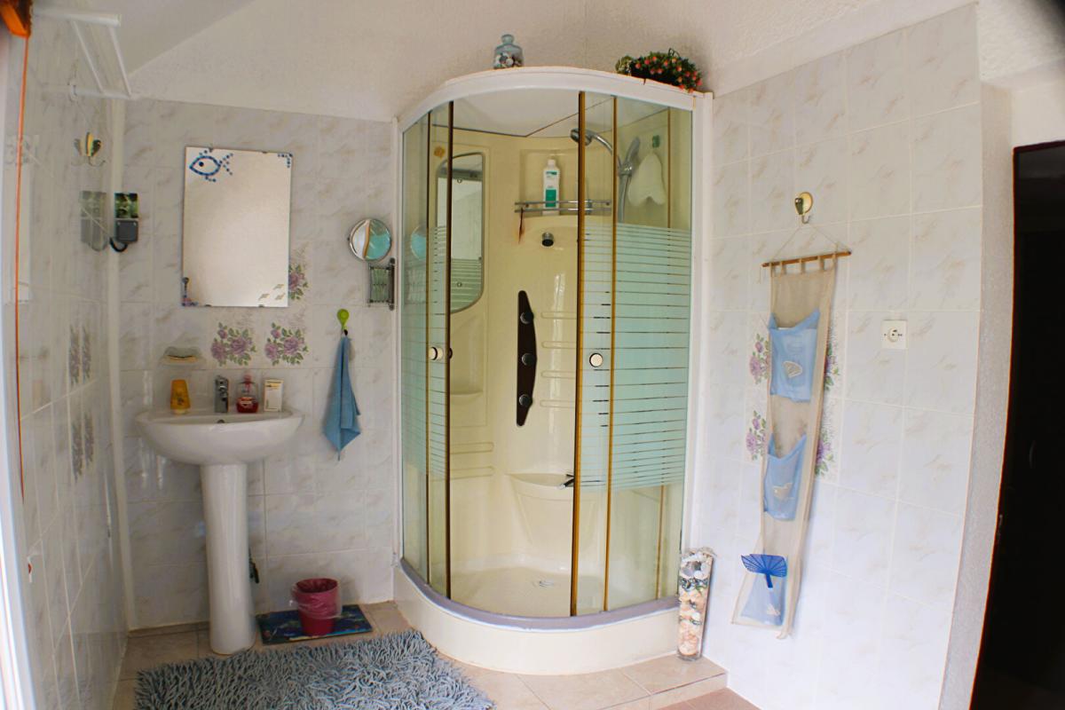 LOUBIENG Maison contemporaine de plain pied sur 113 M² 12