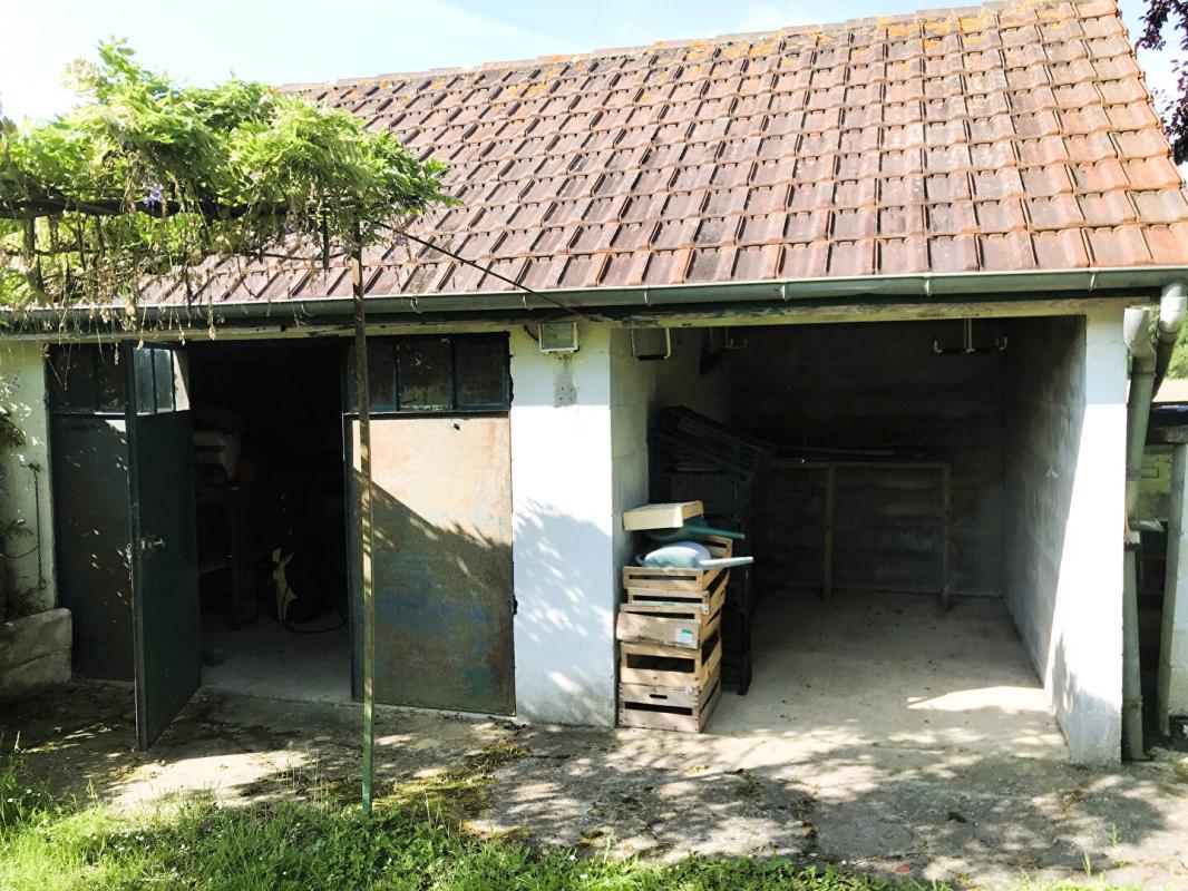 LOUBIENG Maison contemporaine de plain pied sur 113 M² 16