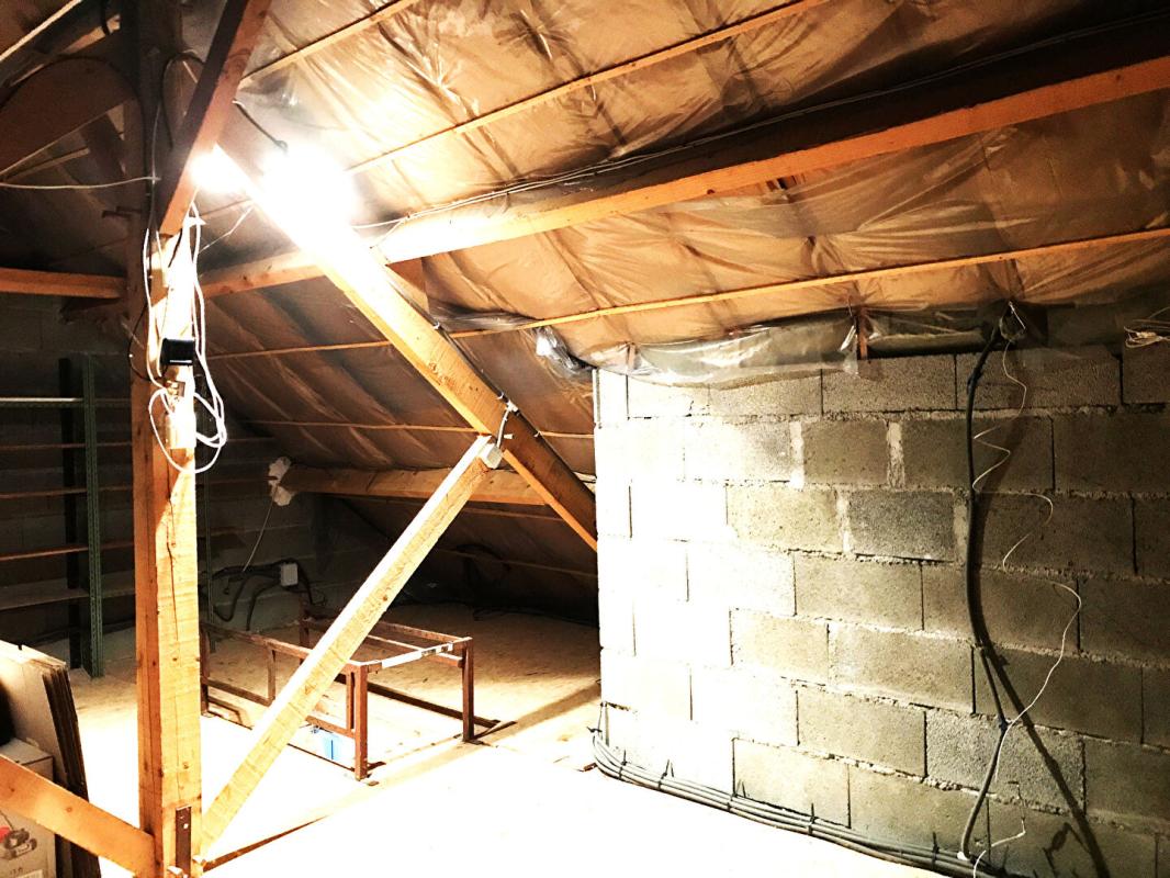 LOUBIENG Maison contemporaine de plain pied sur 113 M² 18